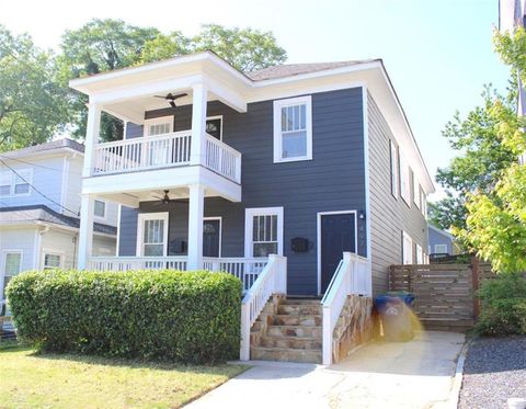 Photo of 497 Rankin Street, Atlanta, GA 30308 (MLS # 7679644)