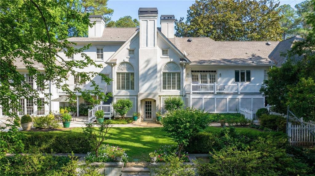 3460 Paces Valley Road NW