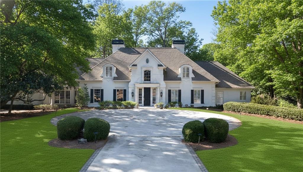 3460 Paces Valley Road NW