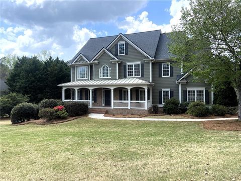 Homes For Sale - 219 Savanna Estates Court<br/> Canton, GA 30115