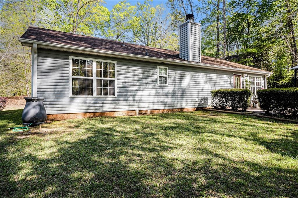 89 Senoia Springs Court, Senoia, Georgia image 27