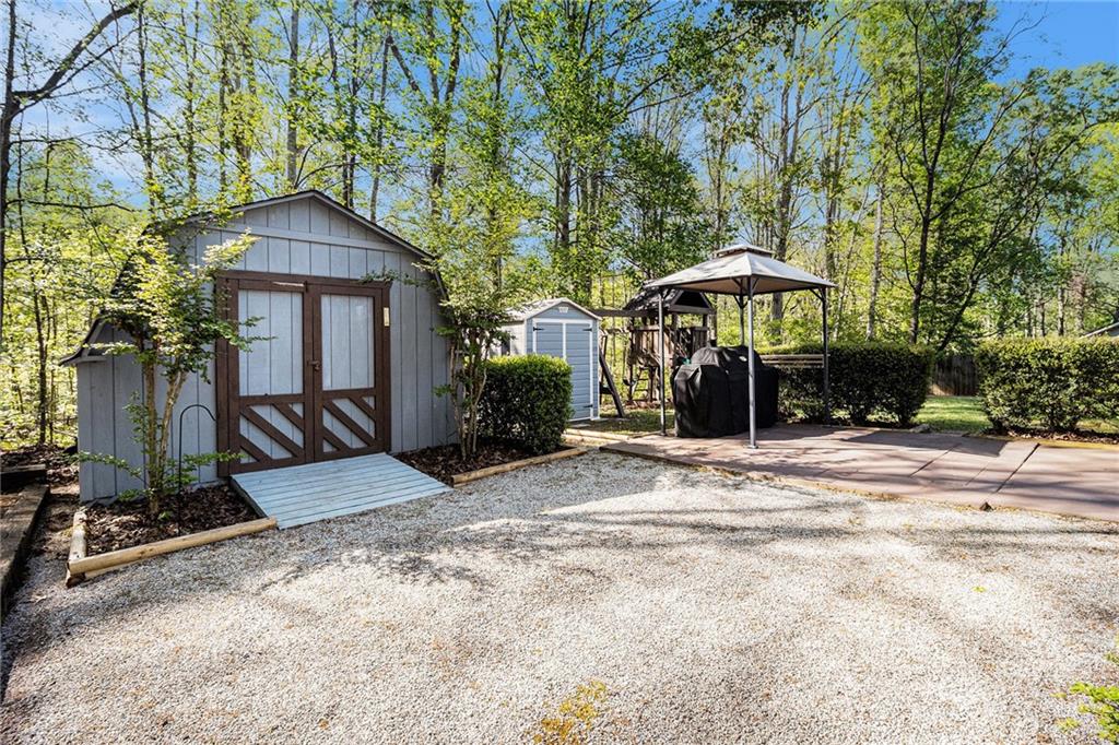 89 Senoia Springs Court, Senoia, Georgia image 28