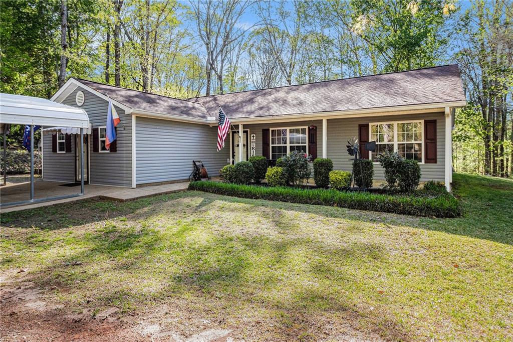 89 Senoia Springs Court, Senoia, Georgia image 3