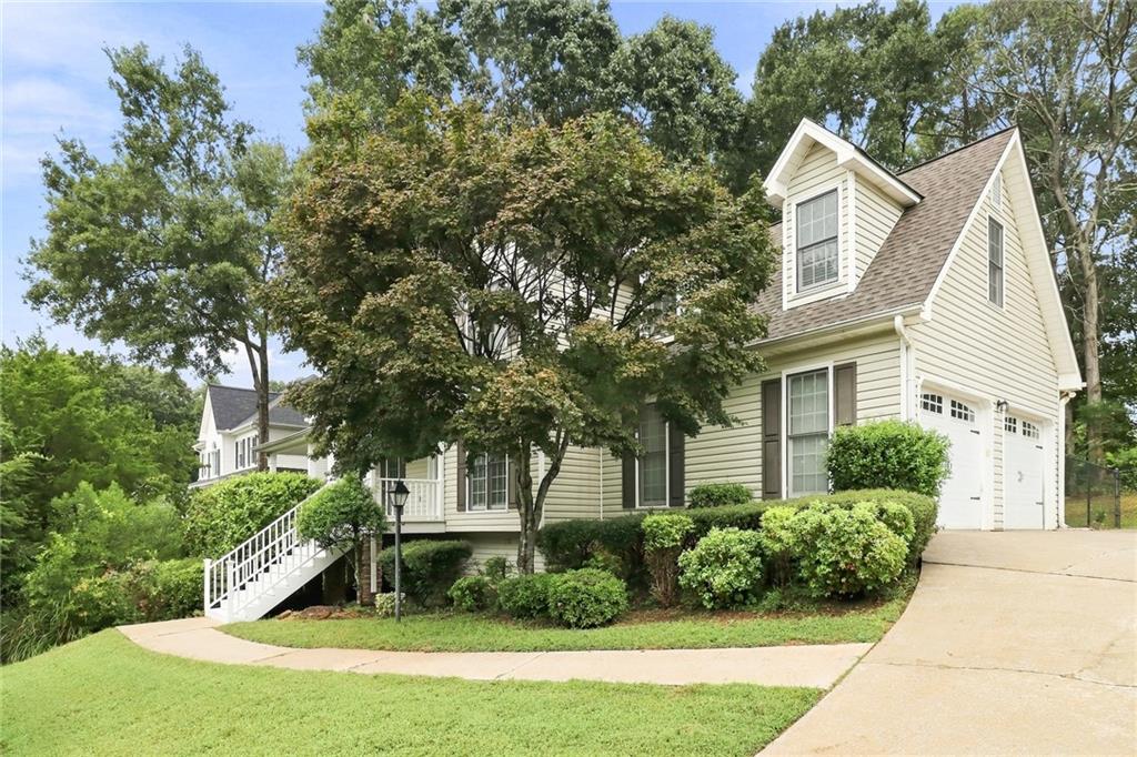 318 Magnolia Drive