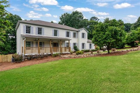 2015 Clipper Straits Snellville GA 30078