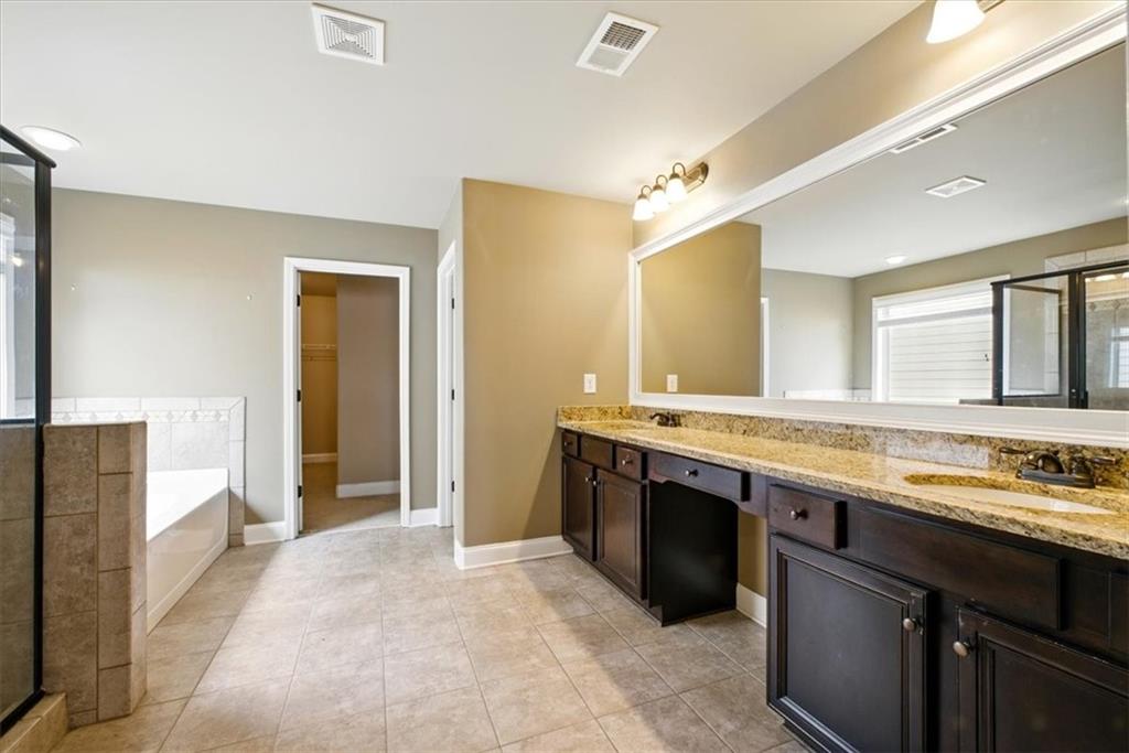 3740 Lake Enclave Way Way, Atlanta, Georgia image 15
