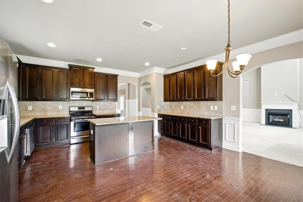 3740 Lake Enclave Way Way, Atlanta, Georgia image 8
