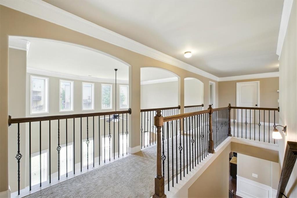 3740 Lake Enclave Way Way, Atlanta, Georgia image 12
