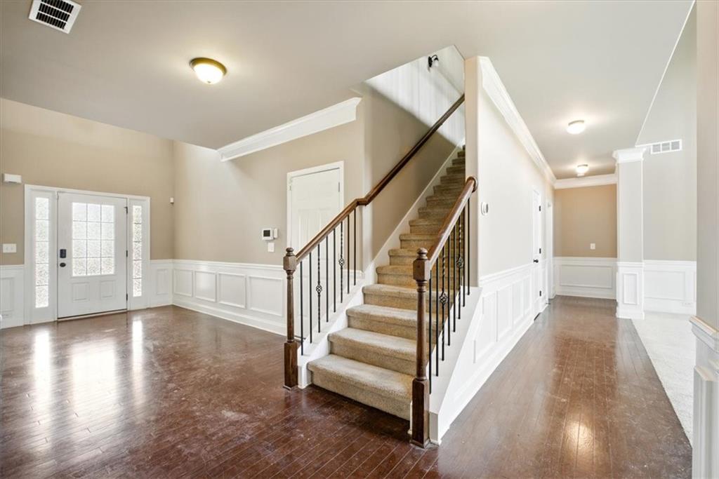 3740 Lake Enclave Way Way, Atlanta, Georgia image 7