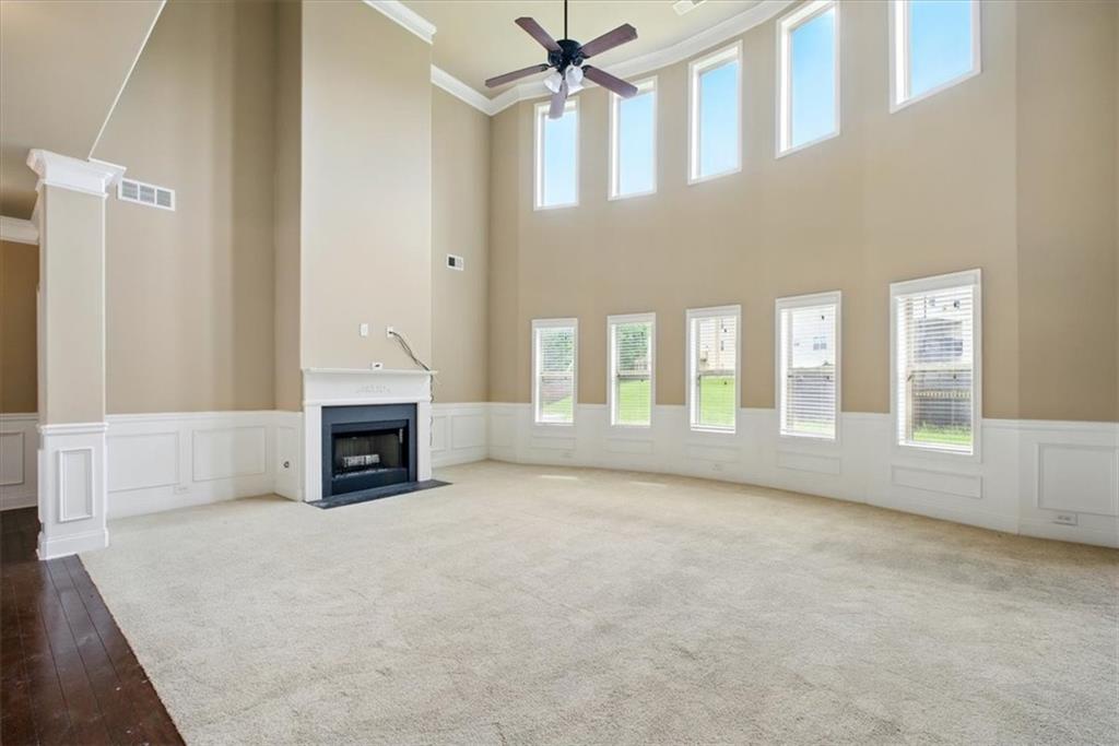 3740 Lake Enclave Way Way, Atlanta, Georgia image 5