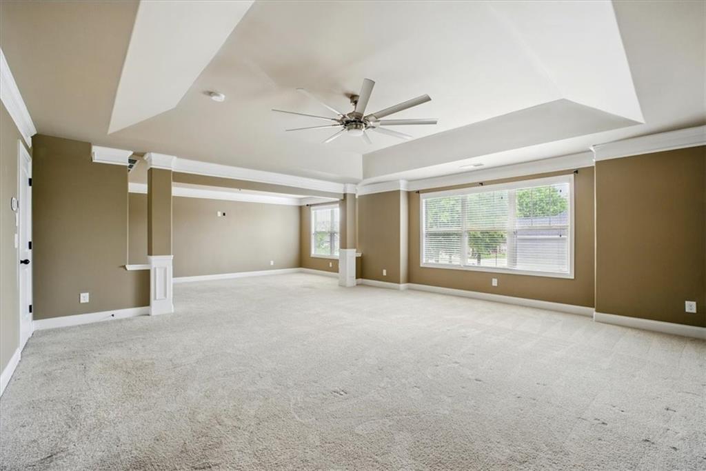3740 Lake Enclave Way Way, Atlanta, Georgia image 14