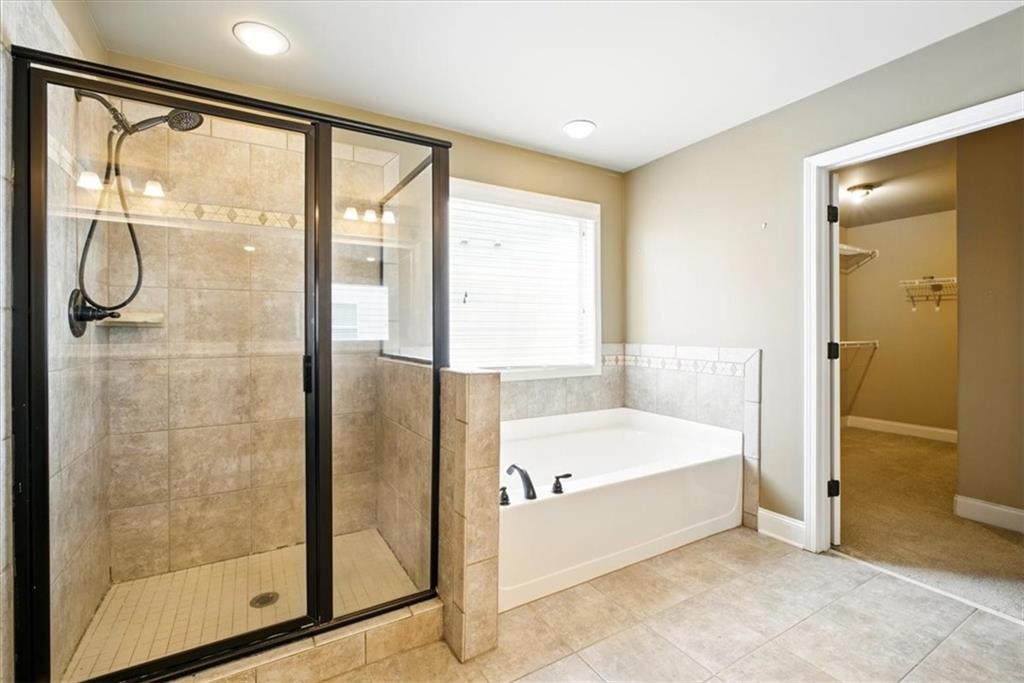 3740 Lake Enclave Way Way, Atlanta, Georgia image 16