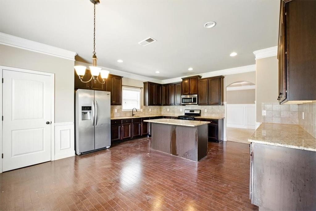 3740 Lake Enclave Way Way, Atlanta, Georgia image 9