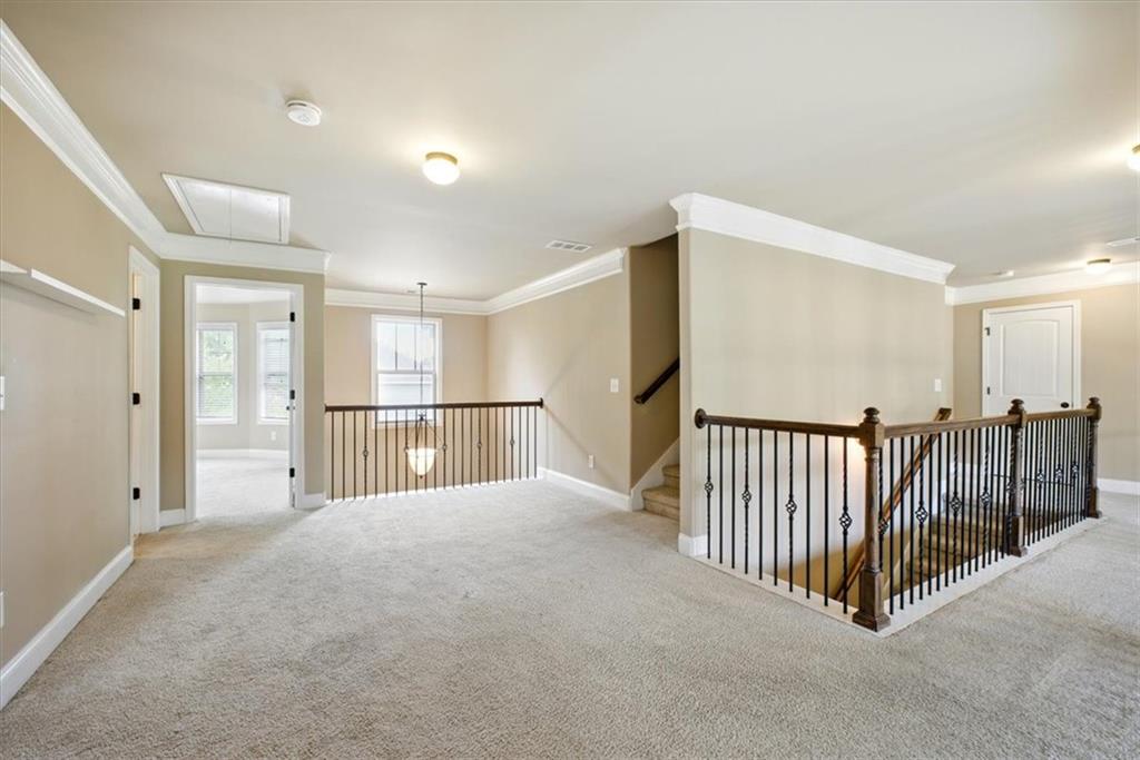 3740 Lake Enclave Way Way, Atlanta, Georgia image 13