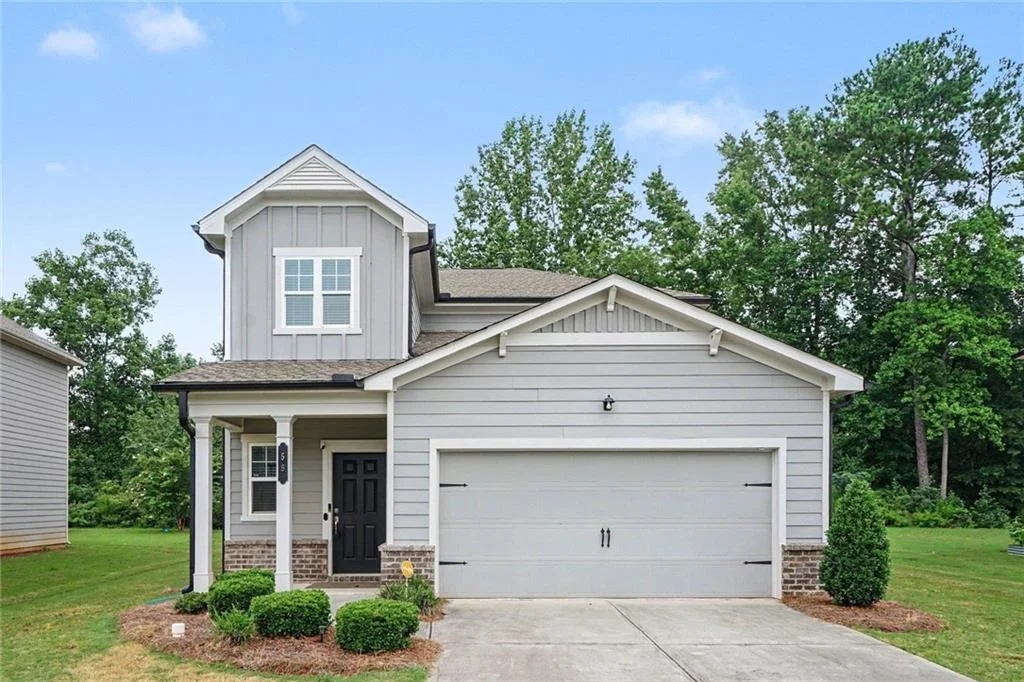 59 Osprey Overlook Drive