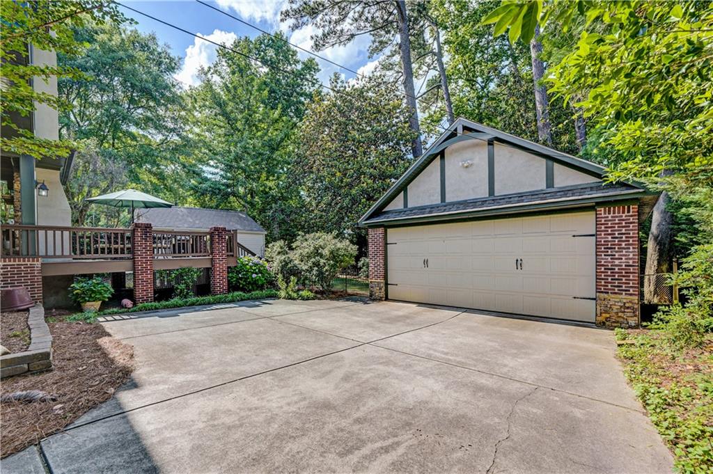 1356 Emory Road NE
