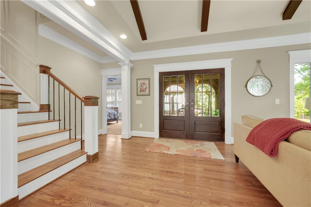 1356 Emory Road NE