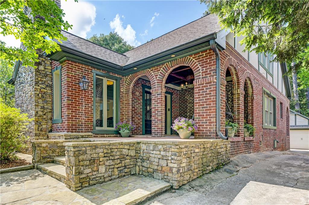 1356 Emory Road NE