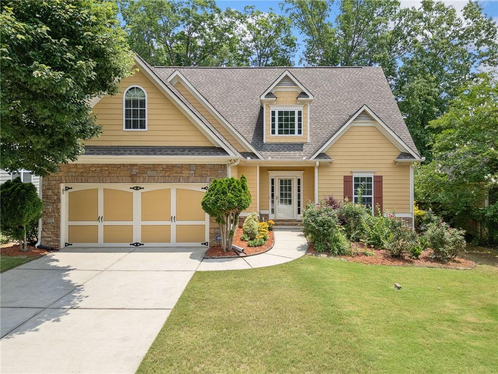 9996 Village South Drive