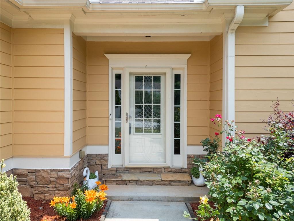 9996 Village South Drive