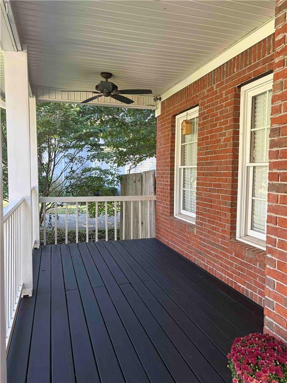 120 Hollow Springs Drive