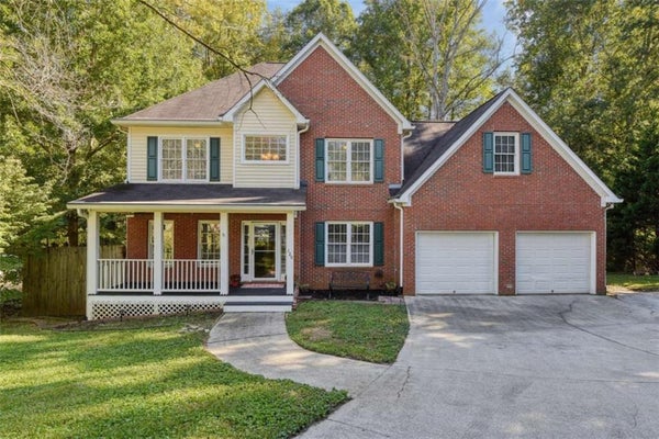 120 HOLLOW SPRINGS DR, HIRAM, GA 30141 - Image 8e5e3090e8d52405610344ac8e00bd0f/81763756