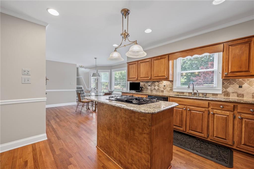 3331 Lockwood Court, Lilburn, Georgia image 8