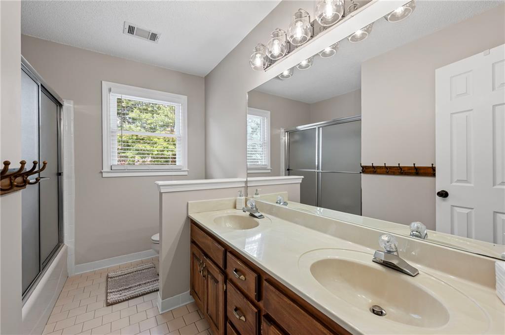 3331 Lockwood Court, Lilburn, Georgia image 16