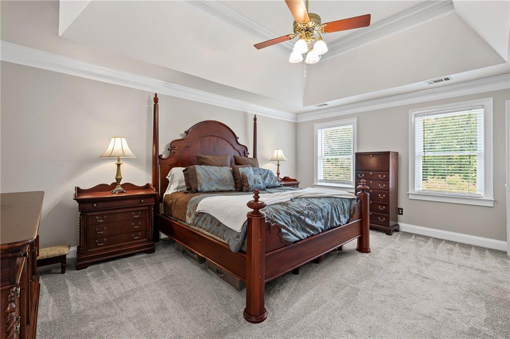 3331 Lockwood Court, Lilburn, Georgia image 17