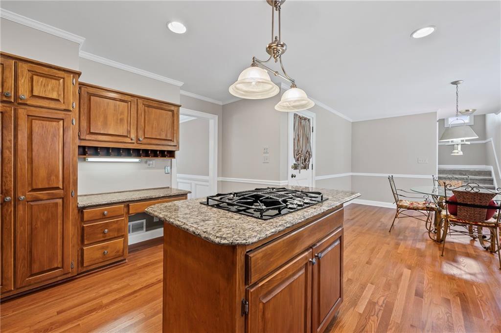 3331 Lockwood Court, Lilburn, Georgia image 11