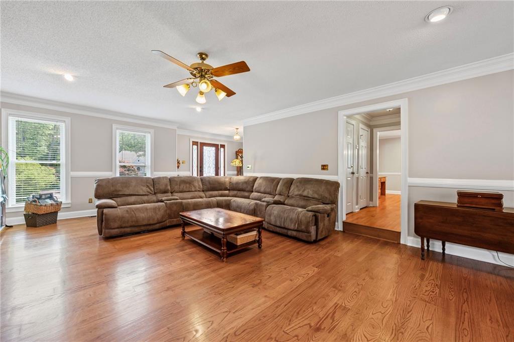 3331 Lockwood Court, Lilburn, Georgia image 7