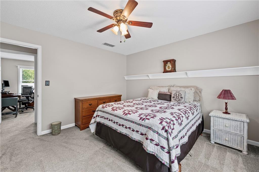 3331 Lockwood Court, Lilburn, Georgia image 27