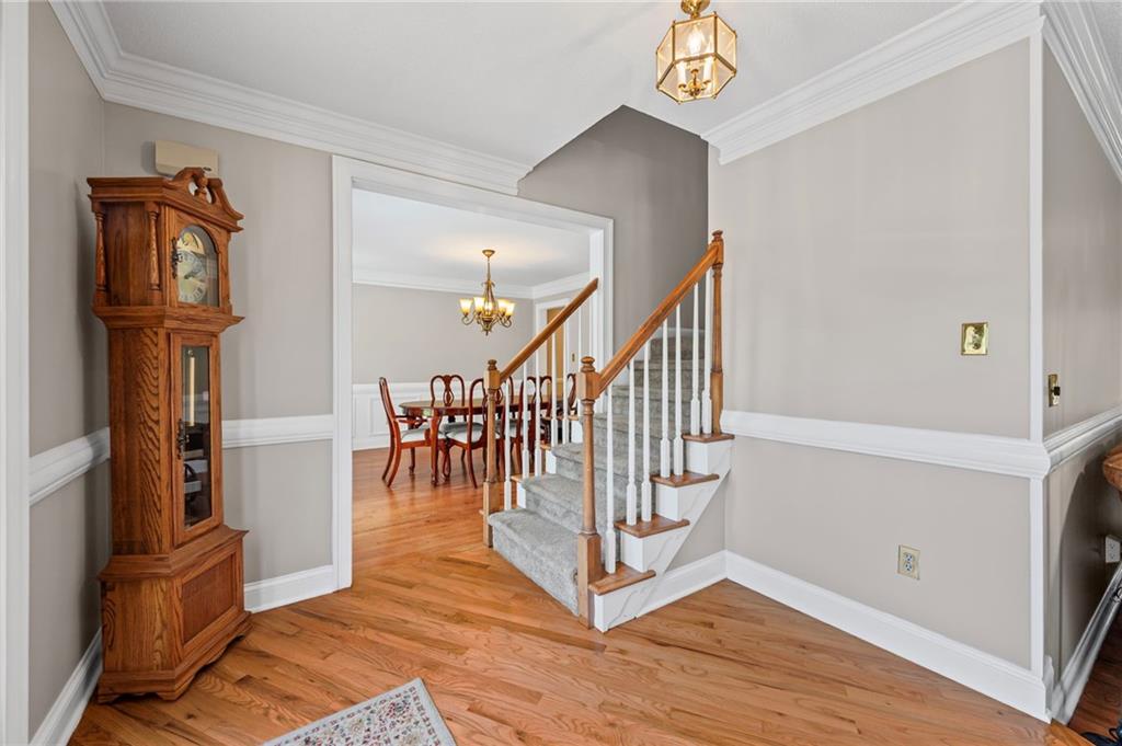 3331 Lockwood Court, Lilburn, Georgia image 4