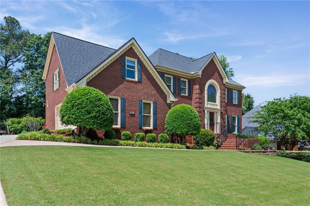 3331 Lockwood Court, Lilburn, Georgia image 3