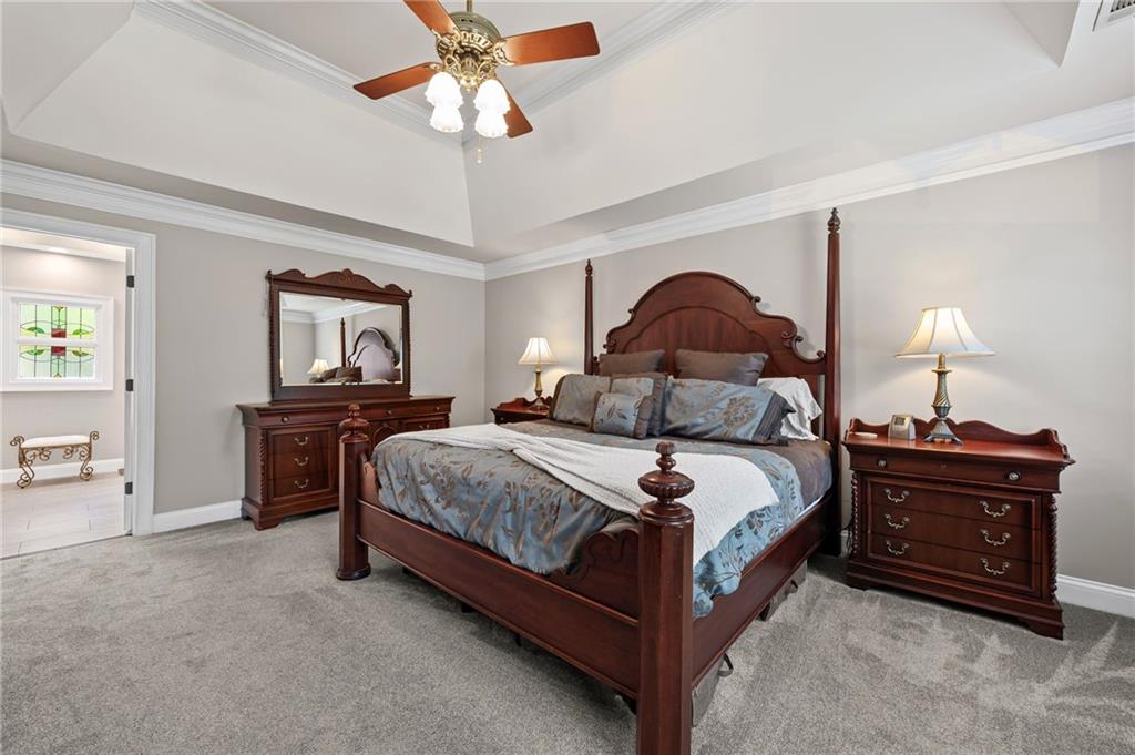 3331 Lockwood Court, Lilburn, Georgia image 18
