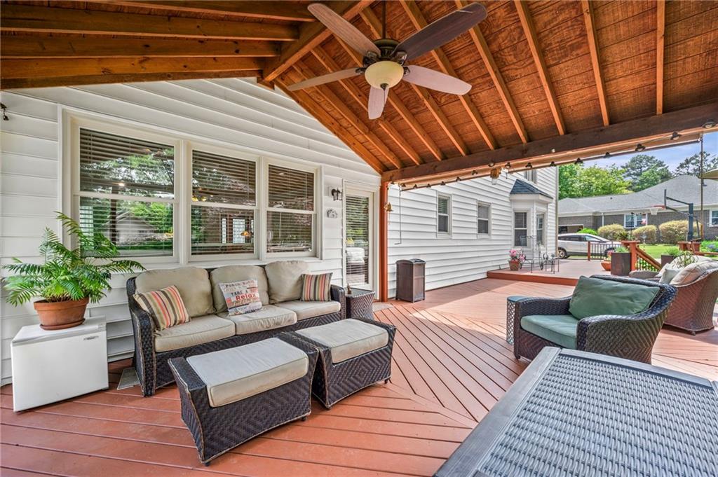 3331 Lockwood Court, Lilburn, Georgia image 39
