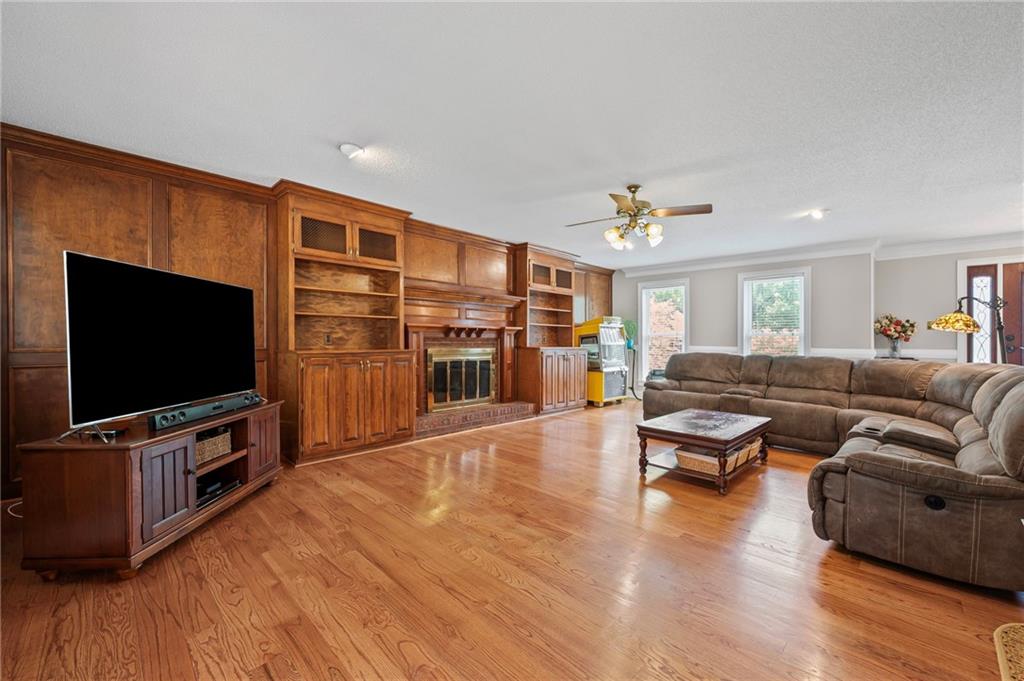 3331 Lockwood Court, Lilburn, Georgia image 6