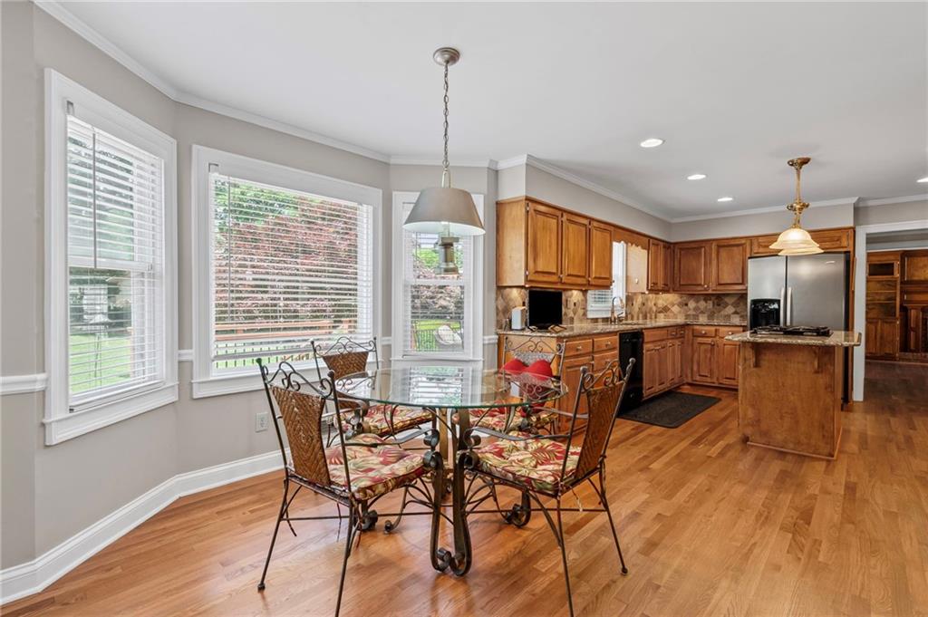 3331 Lockwood Court, Lilburn, Georgia image 12