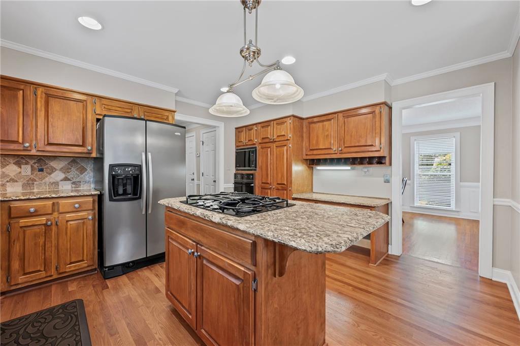 3331 Lockwood Court, Lilburn, Georgia image 10