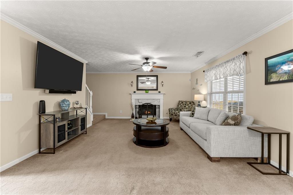 3574 Sunflower Drive