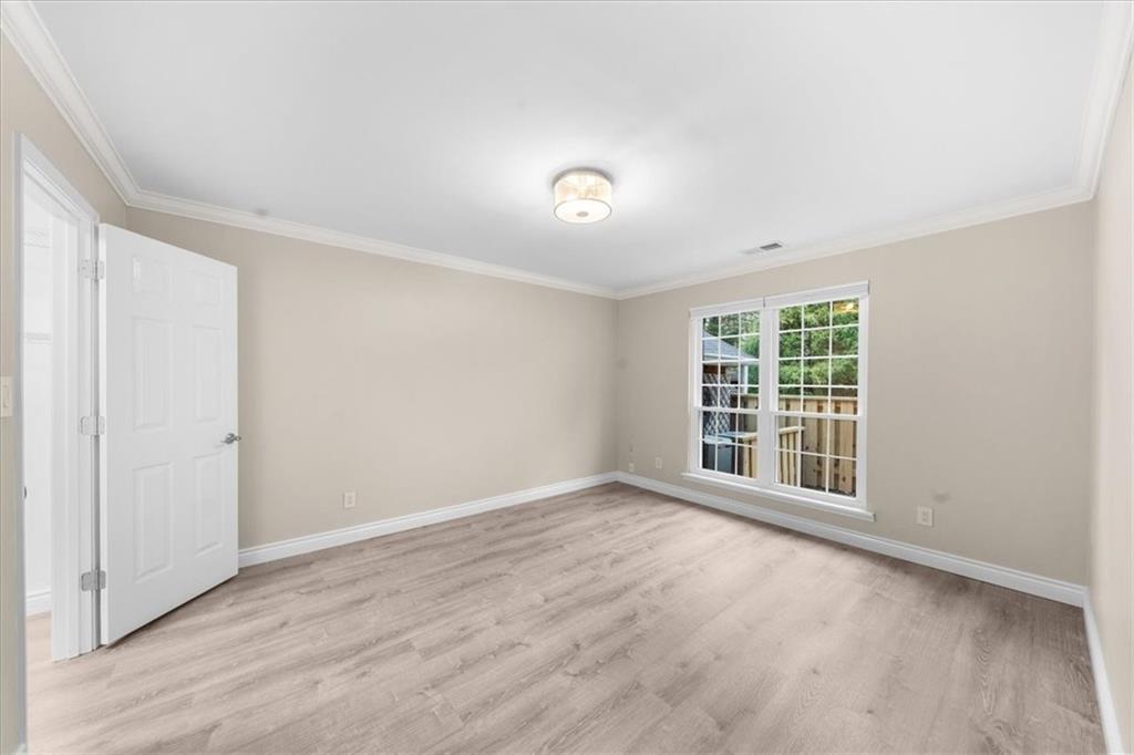 1195 Minhinette Drive #D, Roswell, Georgia image 17