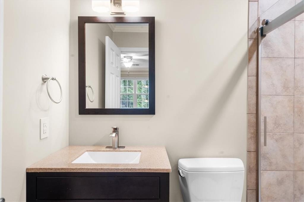 1195 Minhinette Drive #D, Roswell, Georgia image 30