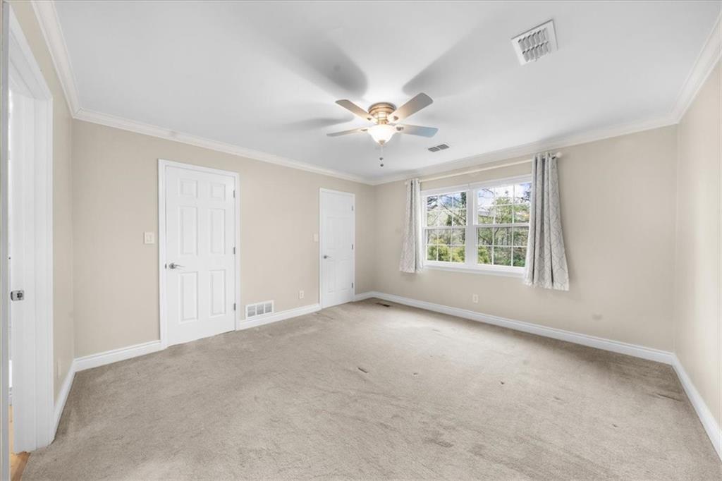 1195 Minhinette Drive #D, Roswell, Georgia image 23