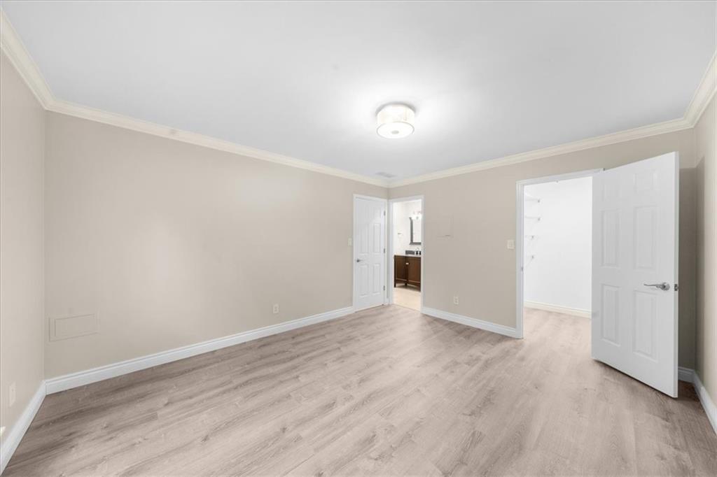 1195 Minhinette Drive #D, Roswell, Georgia image 18