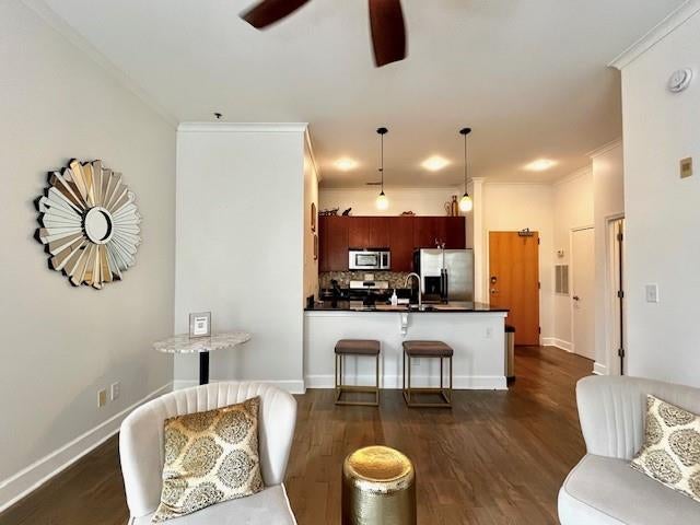 384 Ralph Mcgill Boulevard NE 401