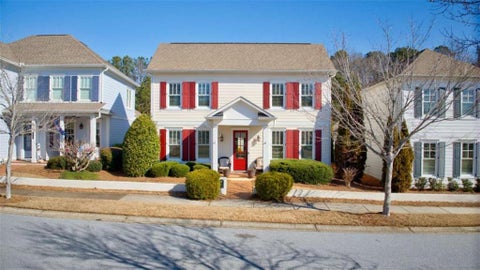 Homes For Sale - 3530 Greenleffe Drive<br/> Barrow County, Statham, GA 30666