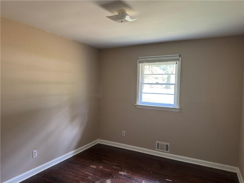 Lake Hills - Residential