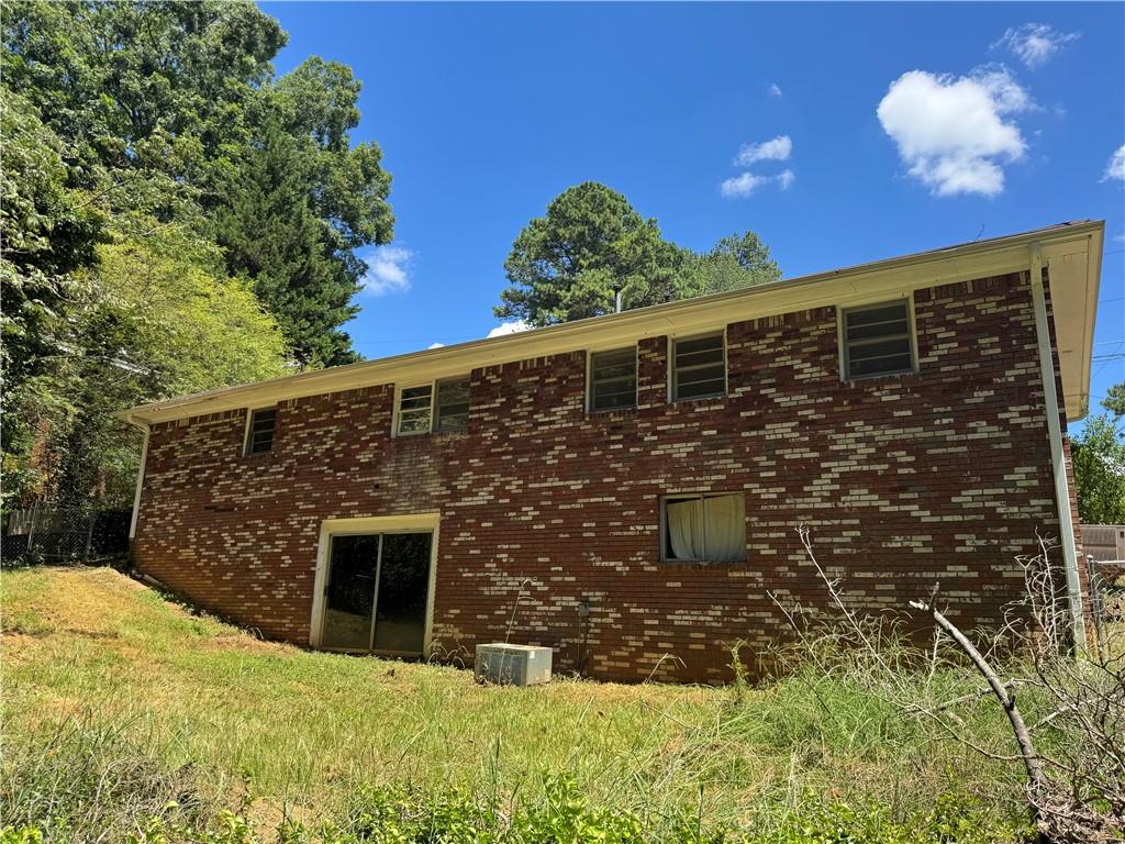 Lake Hills - Residential