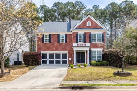 Homes For Sale - 343 Revolution Drive<br/> Peachtree City, GA 30269