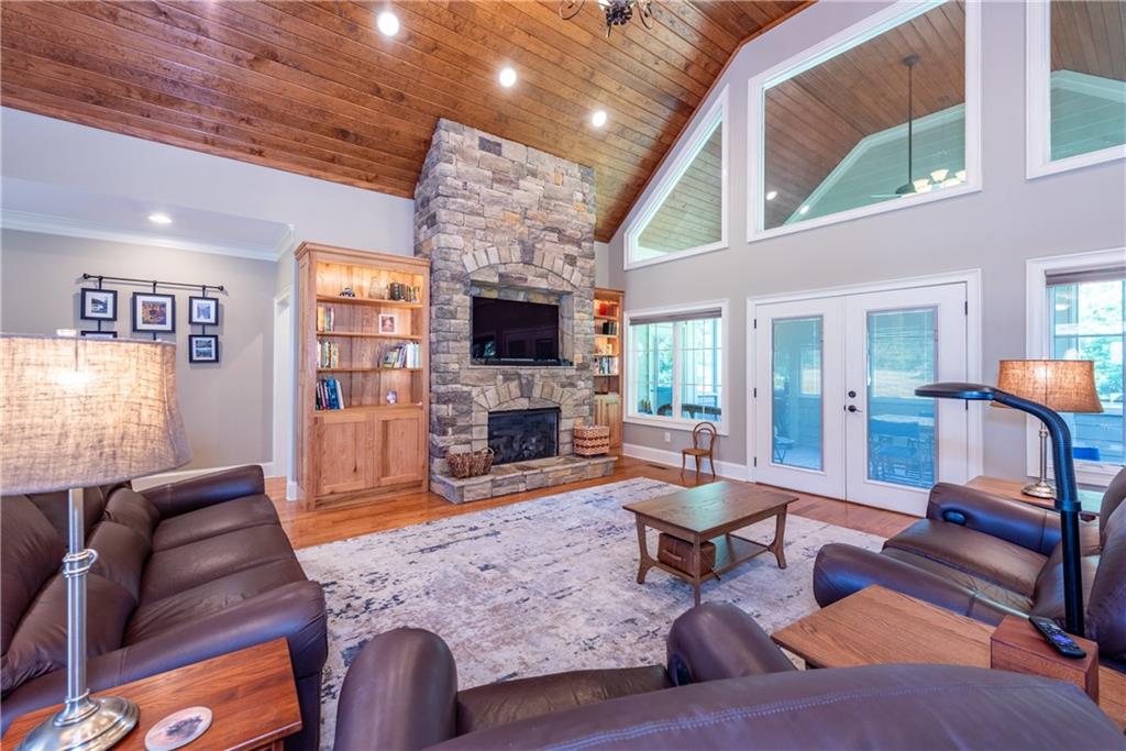 161 White Tail Ridge Road